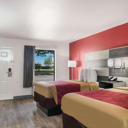 Econo Lodge Lakeland Exterior foto
