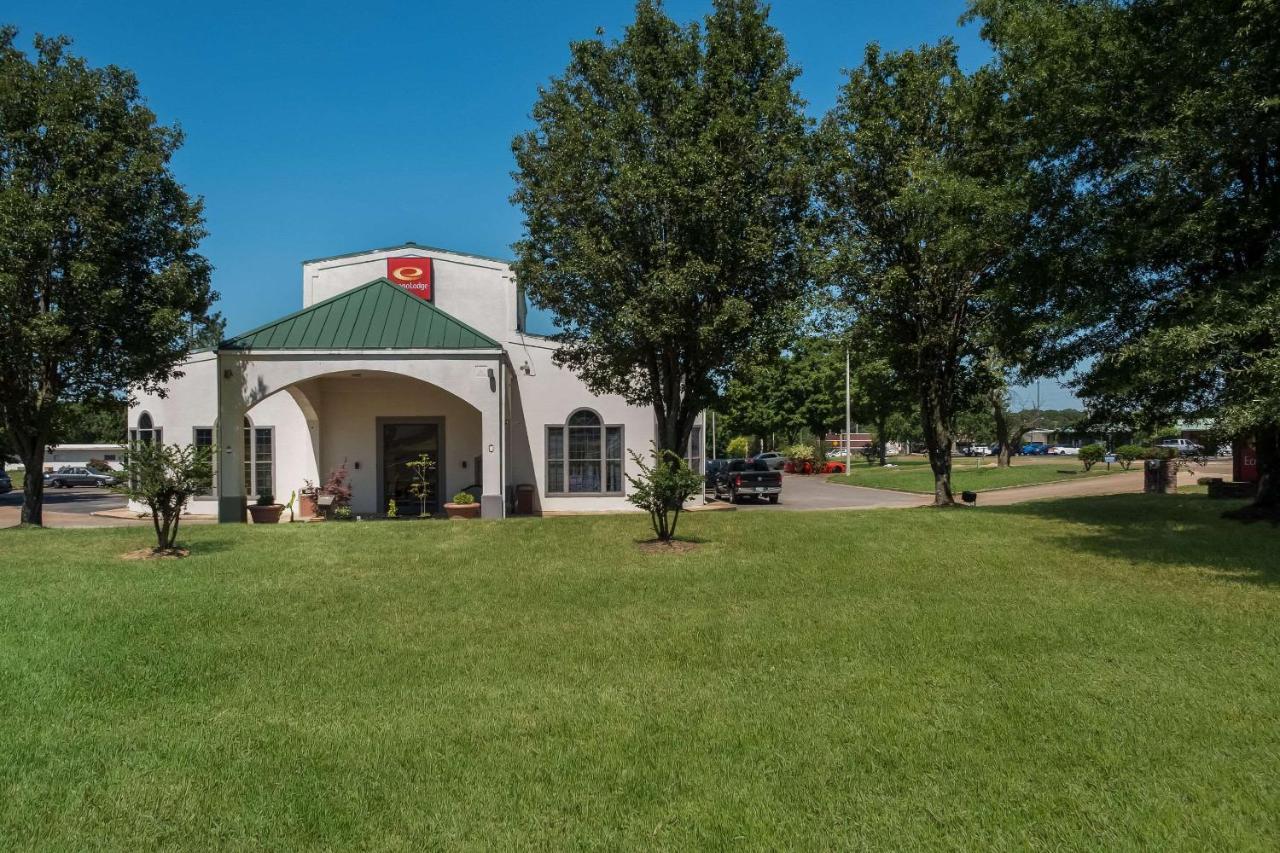 Econo Lodge Lakeland Exterior foto