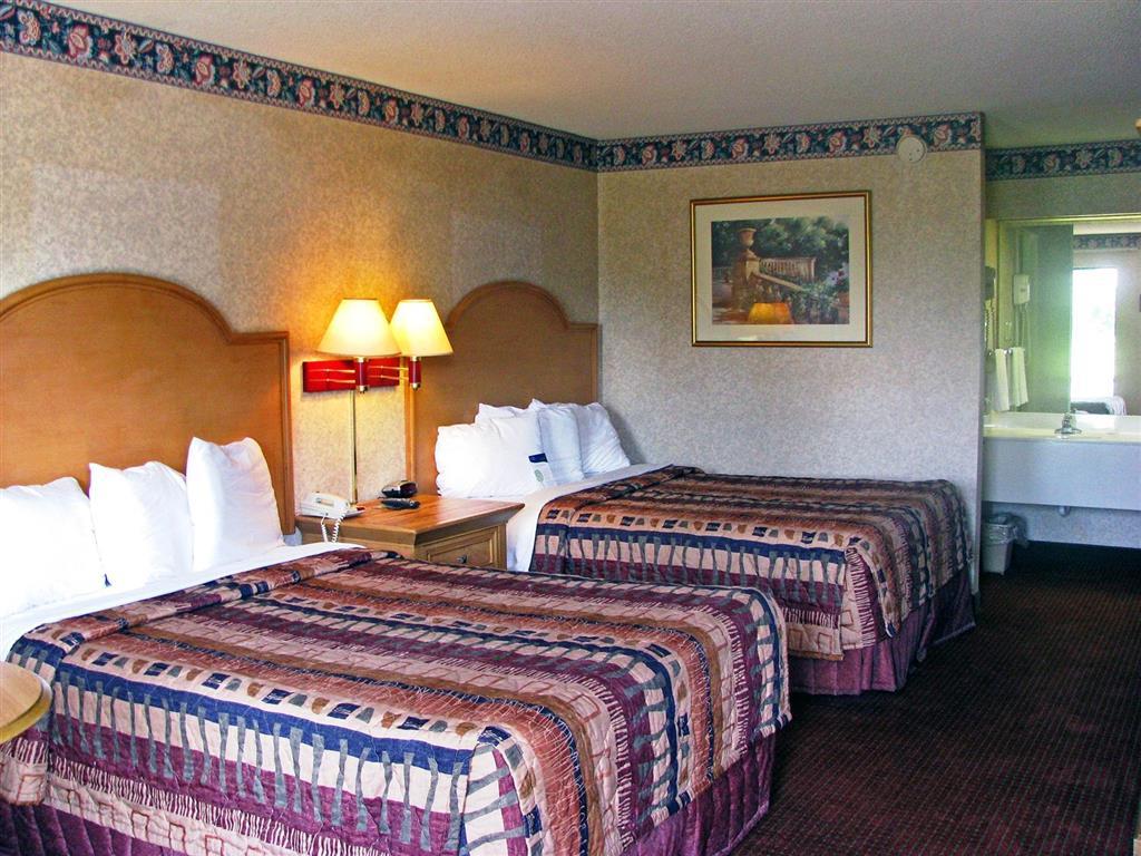 Econo Lodge Lakeland Cameră foto